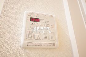 大阪府堺市堺区向陵西町3丁（賃貸マンション1LDK・1階・57.53㎡） その14