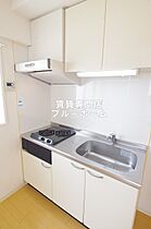 大阪府大阪市阿倍野区播磨町3丁目（賃貸マンション1DK・9階・28.03㎡） その5