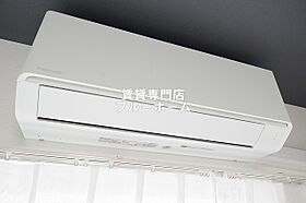 大阪府堺市堺区三宝町5丁（賃貸マンション1LDK・3階・29.97㎡） その10