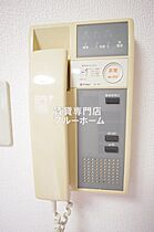 大阪府大阪市住吉区帝塚山西2丁目（賃貸マンション2DK・1階・57.48㎡） その13