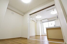 大阪府堺市堺区翁橋町1丁（賃貸マンション1LDK・3階・30.80㎡） その4