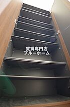 大阪府堺市堺区香ヶ丘町1丁（賃貸マンション1LDK・3階・40.08㎡） その15