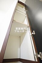 大阪府堺市堺区香ヶ丘町1丁（賃貸マンション1LDK・3階・40.08㎡） その19