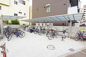 大阪府堺市堺区鉄砲町（賃貸マンション1K・2階・28.46㎡） その23