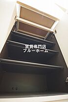 大阪府堺市北区北長尾町8丁（賃貸アパート1LDK・2階・41.45㎡） その21