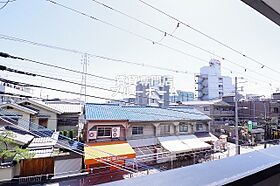 大阪府大阪市住吉区山之内3丁目11-3（賃貸マンション1K・2階・25.25㎡） その18