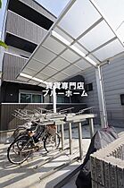 大阪府堺市堺区北旅籠町東1丁（賃貸アパート1LDK・3階・36.72㎡） その22