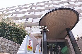 大阪府大阪市住吉区苅田2丁目（賃貸マンション2LDK・2階・60.55㎡） その1