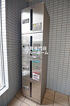 大阪府堺市北区百舌鳥梅町1丁（賃貸マンション1LDK・3階・42.00㎡） その10