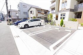 大阪府堺市堺区榎元町5丁（賃貸アパート1LDK・1階・47.87㎡） その17