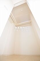 大阪府堺市堺区榎元町5丁（賃貸アパート1LDK・1階・47.87㎡） その9