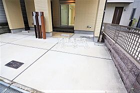 大阪府大阪市住吉区長居東4丁目（賃貸一戸建2LDK・1階・58.45㎡） その22