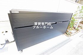 大阪府大阪市住吉区墨江4丁目（賃貸アパート2LDK・3階・62.25㎡） その24