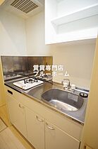 大阪府堺市堺区神南辺町1丁（賃貸マンション1K・1階・18.67㎡） その5