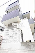 大阪府堺市堺区神南辺町1丁（賃貸マンション1K・1階・18.67㎡） その1