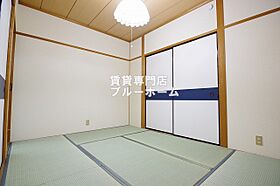 大阪府大阪市住吉区清水丘1丁目8-9（賃貸マンション2LDK・1階・44.77㎡） その10