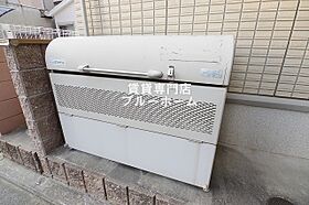 大阪府堺市北区百舌鳥赤畑町2丁（賃貸アパート1LDK・2階・32.98㎡） その24