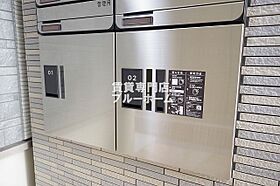 大阪府堺市堺区香ヶ丘町4丁（賃貸アパート1LDK・1階・34.08㎡） その17