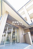 大阪府大阪市住吉区帝塚山東1丁目（賃貸マンション3LDK・3階・119.32㎡） その1