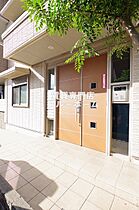 大阪府大阪市住吉区山之内3丁目（賃貸マンション2LDK・2階・60.55㎡） その15