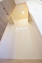 大阪府大阪市阿倍野区阪南町7丁目（賃貸アパート2LDK・3階・69.37㎡） その20