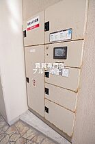 大阪府堺市堺区一条通（賃貸マンション1K・6階・24.09㎡） その18