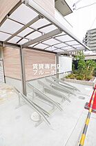 大阪府堺市北区百舌鳥赤畑町3丁（賃貸アパート1LDK・1階・40.56㎡） その17