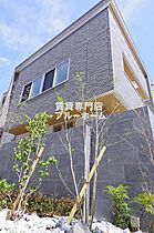 大阪府大阪市住吉区南住吉1丁目（賃貸アパート2LDK・2階・72.07㎡） その1