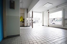 大阪府大阪市住吉区我孫子西2丁目（賃貸マンション2LDK・1階・51.03㎡） その18