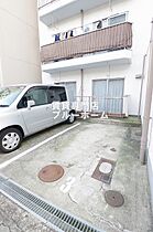 大阪府大阪市住吉区我孫子西2丁目（賃貸マンション2LDK・1階・51.03㎡） その19