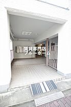 大阪府大阪市住吉区我孫子西2丁目（賃貸マンション2LDK・1階・51.03㎡） その15