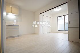 大阪府堺市北区中百舌鳥町4丁（賃貸アパート1LDK・2階・32.82㎡） その21