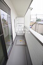 大阪府堺市北区中百舌鳥町4丁（賃貸アパート1LDK・2階・32.82㎡） その12