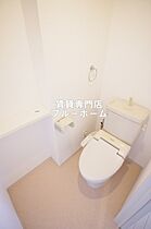 大阪府堺市堺区熊野町東4丁（賃貸マンション1LDK・2階・41.58㎡） その8