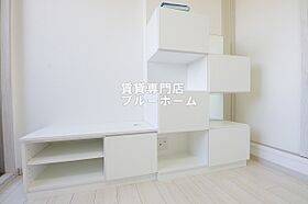 大阪府堺市堺区宿屋町東1丁（賃貸マンション2K・3階・29.50㎡） その17