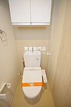 大阪府堺市堺区宿屋町東1丁（賃貸マンション2K・3階・29.50㎡） その8