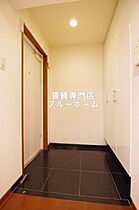 大阪府大阪市住吉区帝塚山東1丁目（賃貸マンション3LDK・3階・121.26㎡） その11