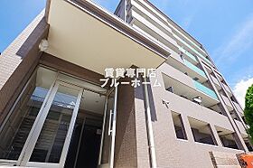 大阪府堺市堺区北三国ヶ丘町7丁（賃貸マンション1K・3階・29.80㎡） その1