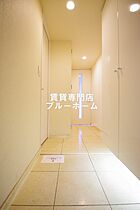 大阪府堺市堺区栄橋町1丁（賃貸マンション1DK・4階・40.29㎡） その11