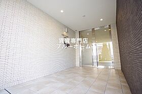 大阪府堺市堺区戎之町東1丁（賃貸マンション1K・8階・29.92㎡） その19