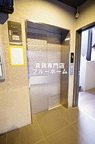 大阪府堺市堺区宿屋町東1丁（賃貸マンション2K・9階・29.50㎡） その24