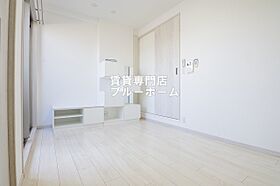 大阪府堺市堺区宿屋町東1丁（賃貸マンション2K・9階・29.50㎡） その3