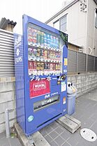 大阪府堺市堺区南庄町1丁（賃貸アパート1R・2階・22.38㎡） その22