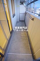 大阪府堺市堺区北三国ヶ丘町6丁（賃貸マンション1LDK・7階・40.04㎡） その12