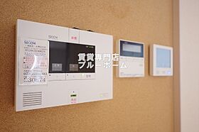 大阪府堺市堺区栄橋町1丁（賃貸マンション1LDK・1階・42.97㎡） その13