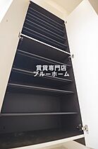 大阪府堺市堺区北庄町3丁（賃貸アパート2K・1階・31.65㎡） その17