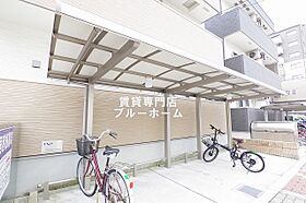 大阪府大阪市住吉区遠里小野2丁目（賃貸アパート1K・2階・28.16㎡） その18