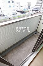 大阪府堺市堺区百舌鳥夕雲町1丁（賃貸マンション1K・3階・27.83㎡） その12