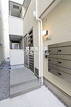 大阪府大阪市住吉区清水丘2丁目29-23（賃貸アパート1LDK・1階・35.15㎡） その20