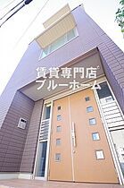 大阪府堺市堺区三宝町3丁（賃貸アパート1LDK・3階・46.12㎡） その1